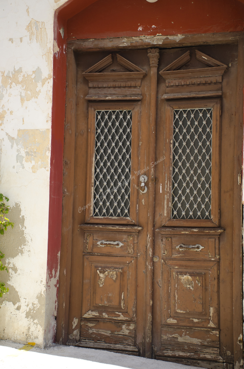 Agios Nicholaos, Lassithi Nomos, Crete, Greece 2017