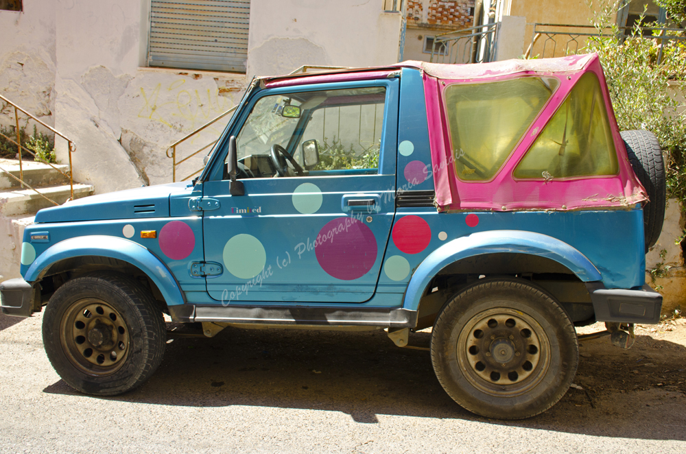 Agios Nicholaos, Lassithi Nomos, Crete, Greece 2017