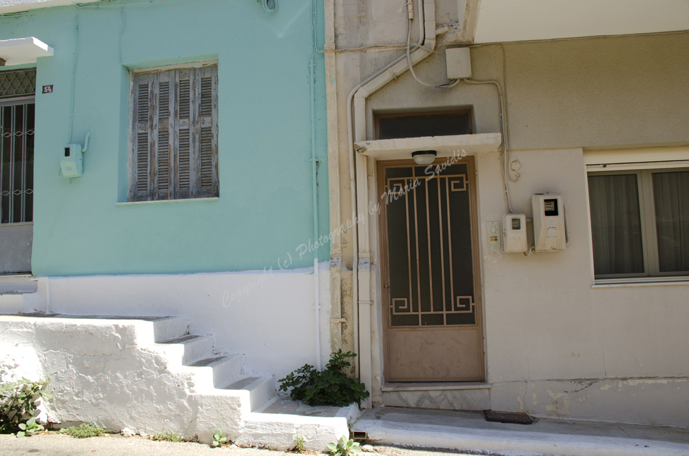 Agios Nicholaos, Lassithi Nomos, Crete, Greece 2017