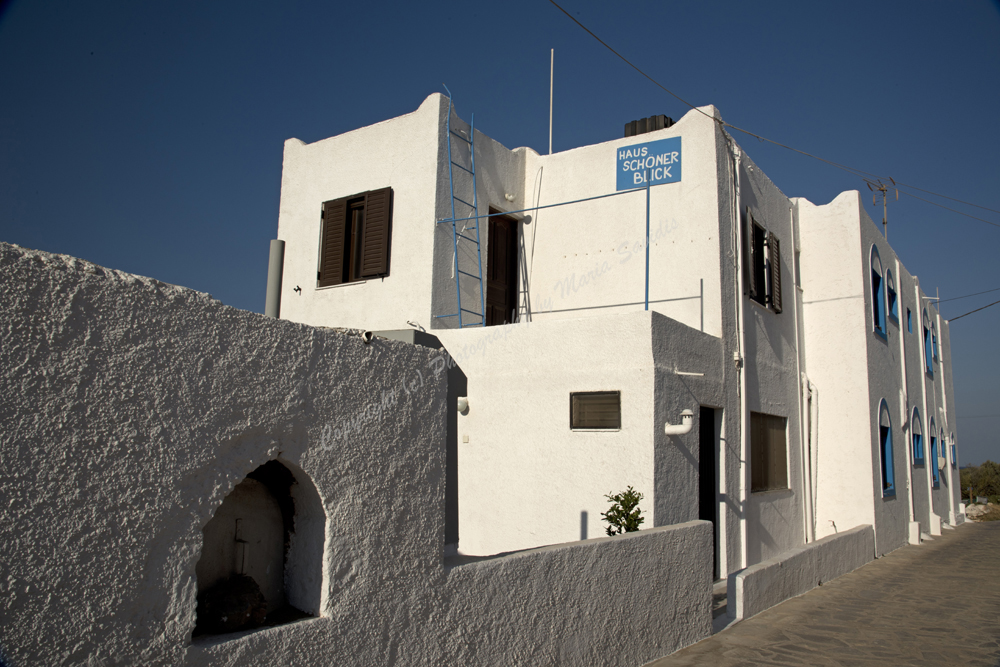 Paleocastro, Sitia, Lassithi Nomos, Crete, Greece 2017