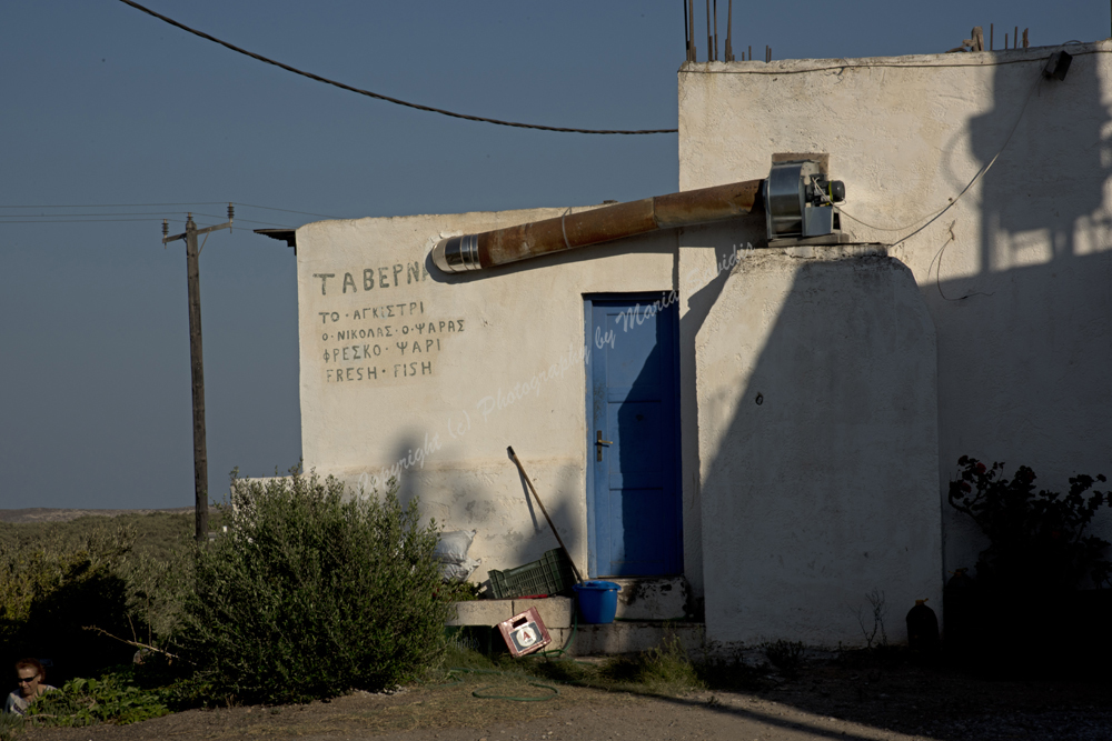 Paleocastro, Sitia, Lassithi Nomos, Crete, Greece 2017