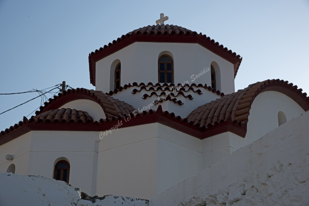 Paleocastro, Sitia, Lassithi Nomos, Crete, Greece 2017