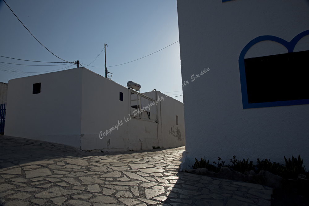 Paleocastro, Sitia, Lassithi Nomos, Crete, Greece 2017