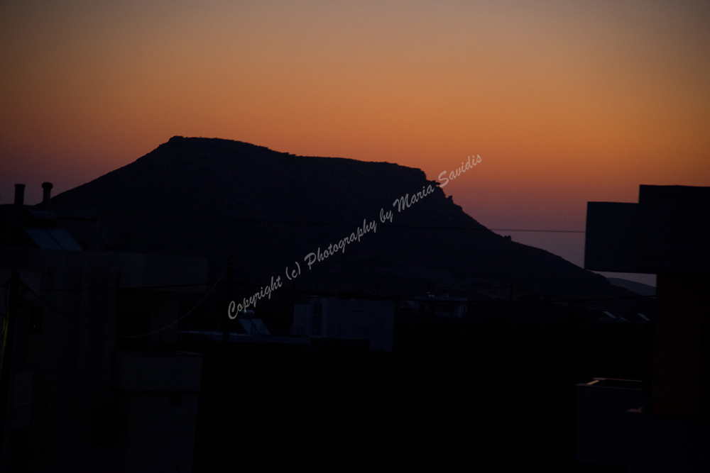 Paleocastro, Sitia, Lassithi Nomos, Crete, Greece 2017