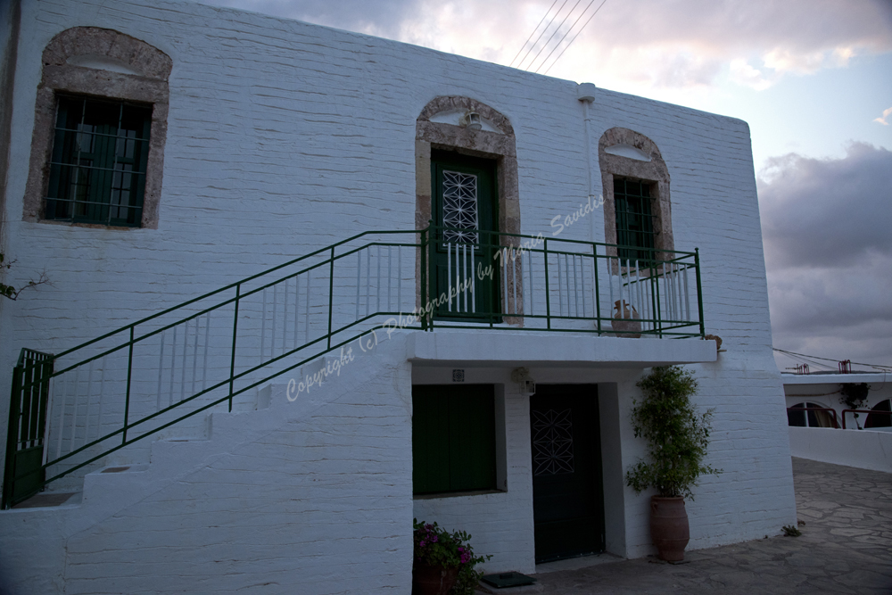 Paleocastro, Sitia, Lassithi Nomos, Crete, Greece 2017