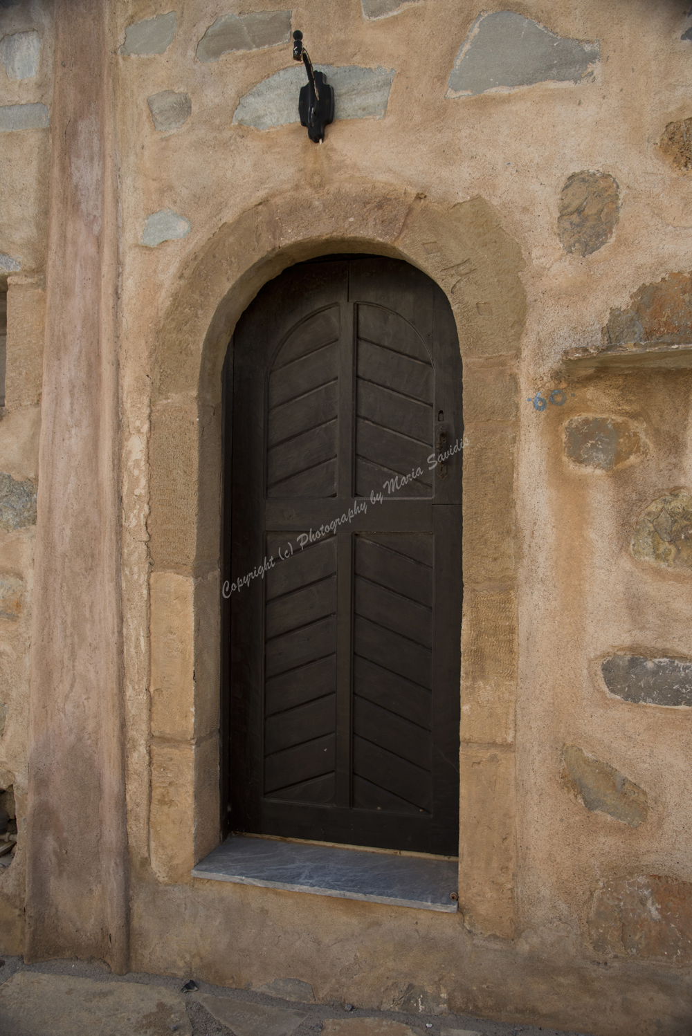 Paleocastro, Sitia, Lassithi Nomos, Crete, Greece 2017