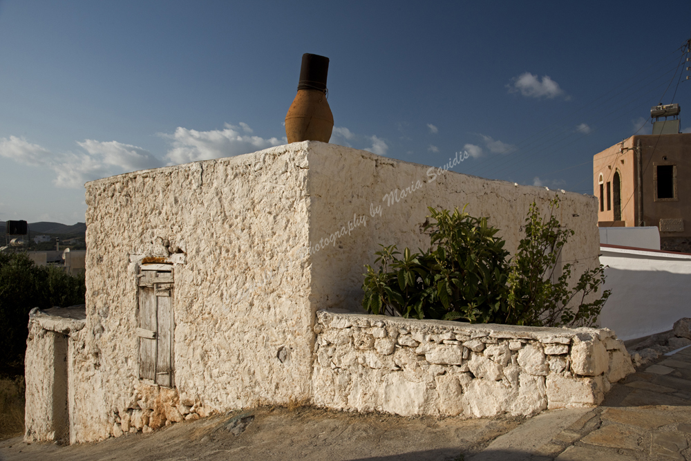 Paleocastro, Sitia, Lassithi Nomos, Crete, Greece 2017