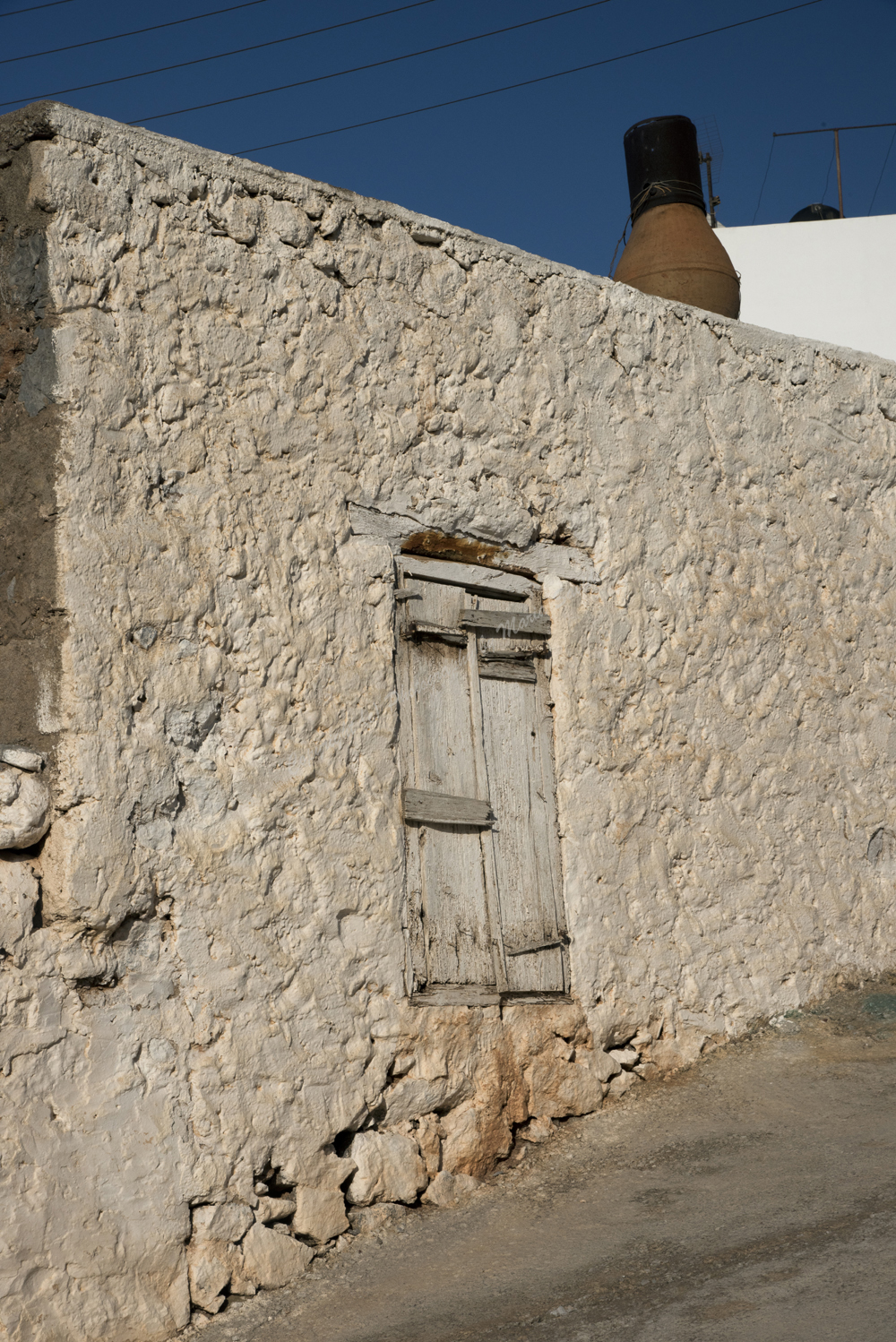 Paleocastro, Sitia, Lassithi Nomos, Crete, Greece 2017