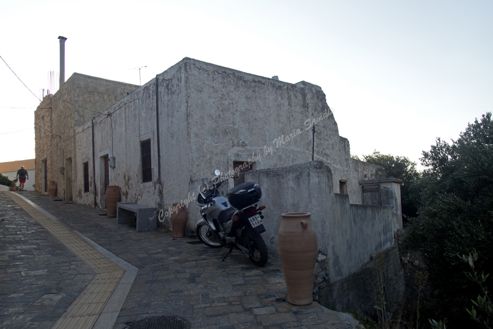 Paleocastro, Sitia, Lassithi Nomos, Crete, Greece 2017