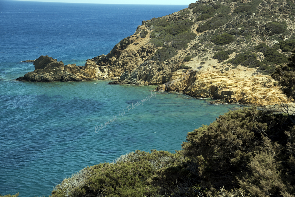 Vai, Lassithi Nomos, Crete, Greece 2017