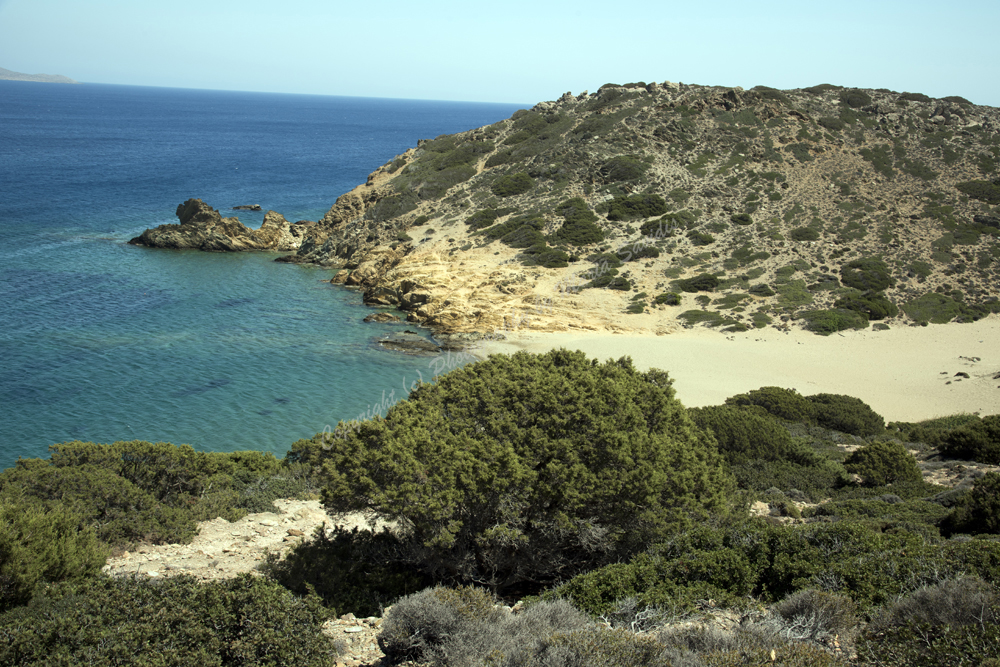 Vai, Lassithi Nomos, Crete, Greece 2017