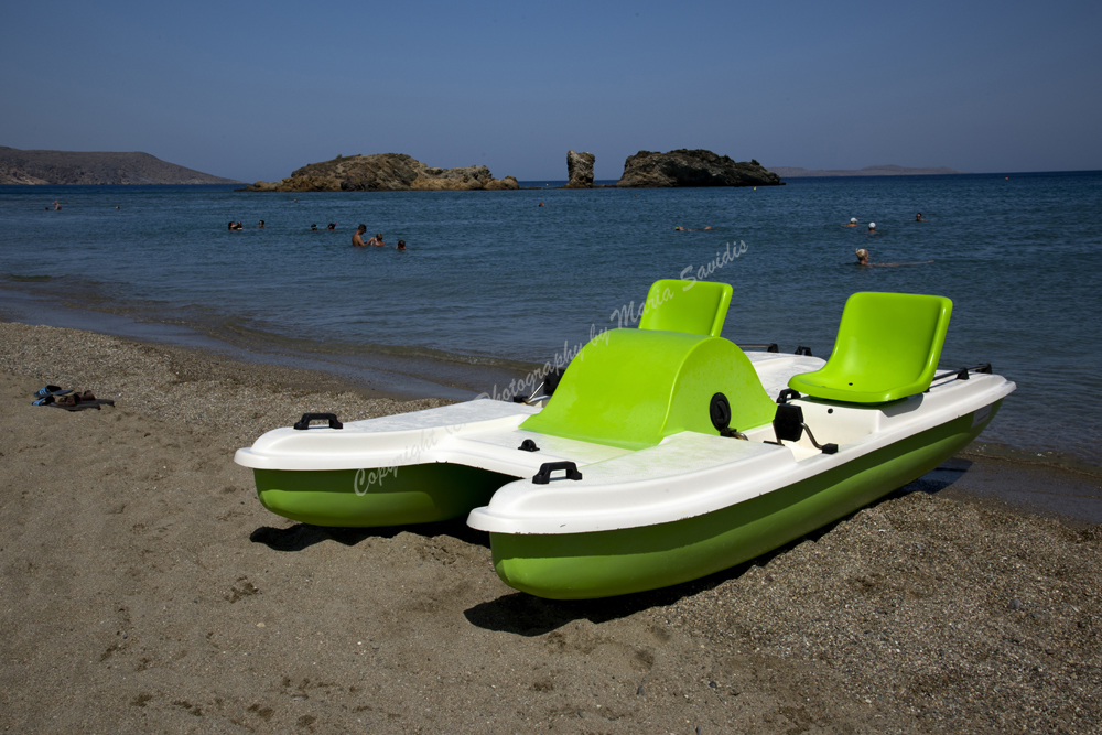 Vai, Lassithi Nomos, Crete, Greece 2017