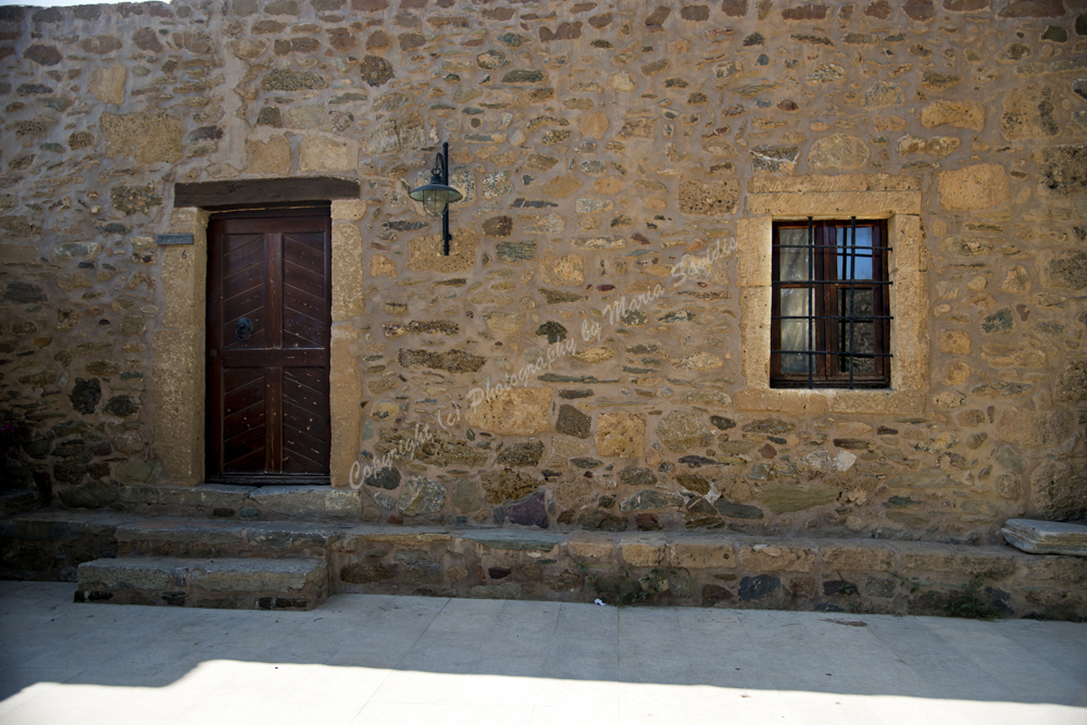 Vai, Lassithi Nomos, Crete, Greece 2017