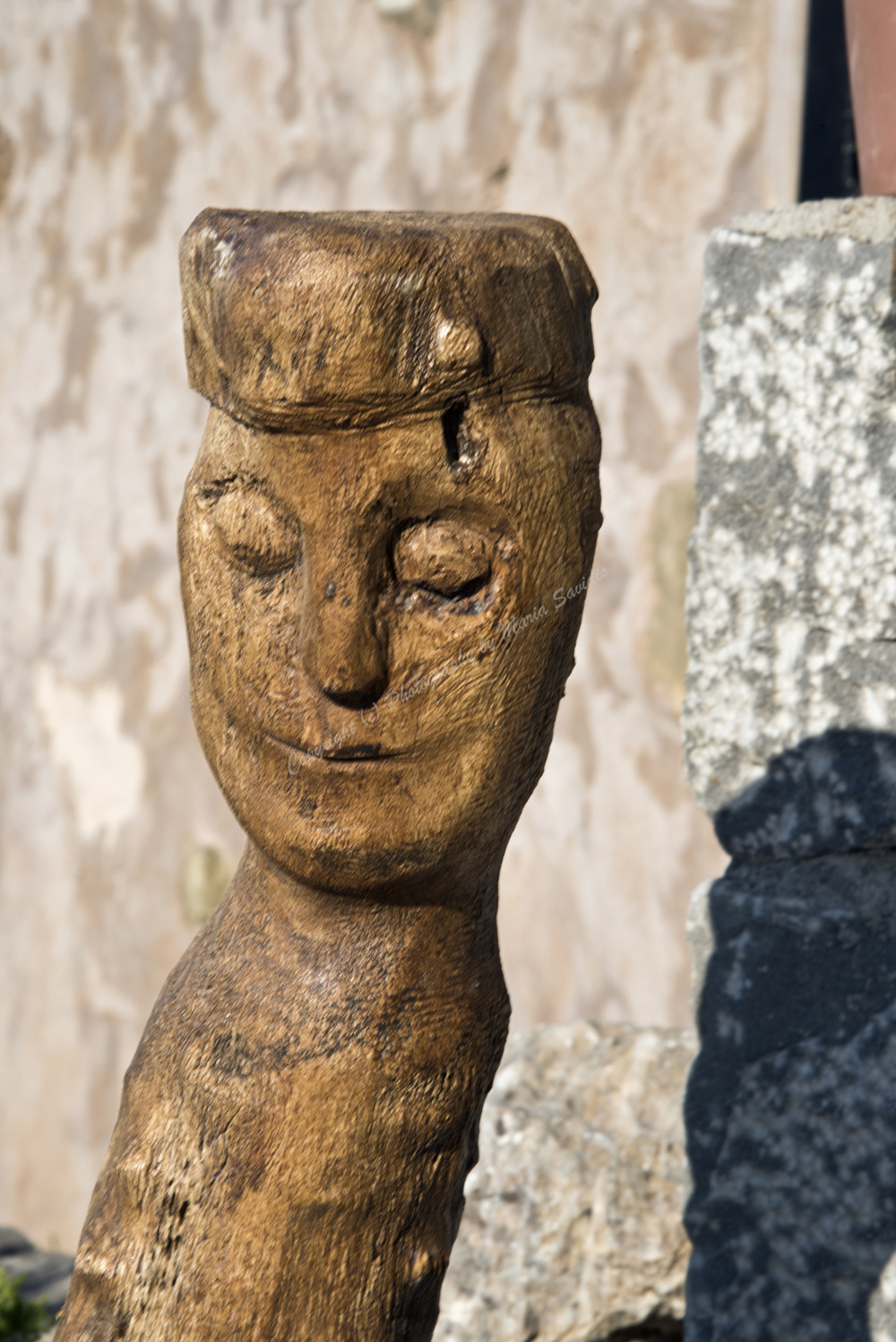 Vai, Lassithi Nomos, Crete, Greece 2017