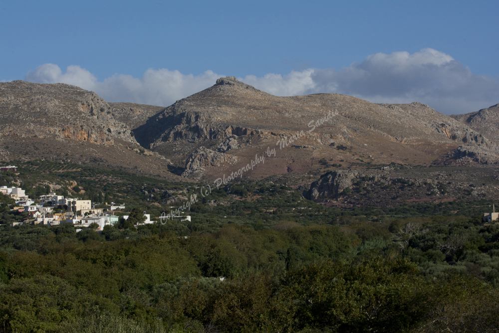 Zakros, Lassithi Nomos, Crete, Greece, 2017