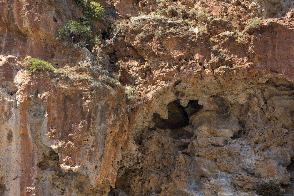 Zakros, Lassithi Nomos, Crete, Greece, 2017