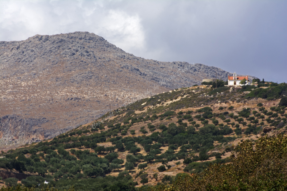 Zakros, Lassithi Nomos, Crete, Greece, 2017