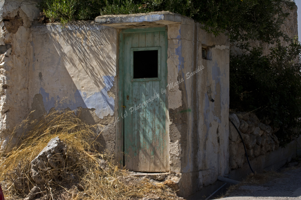 Zakros, Lassithi Nomos, Crete, Greece, 2017