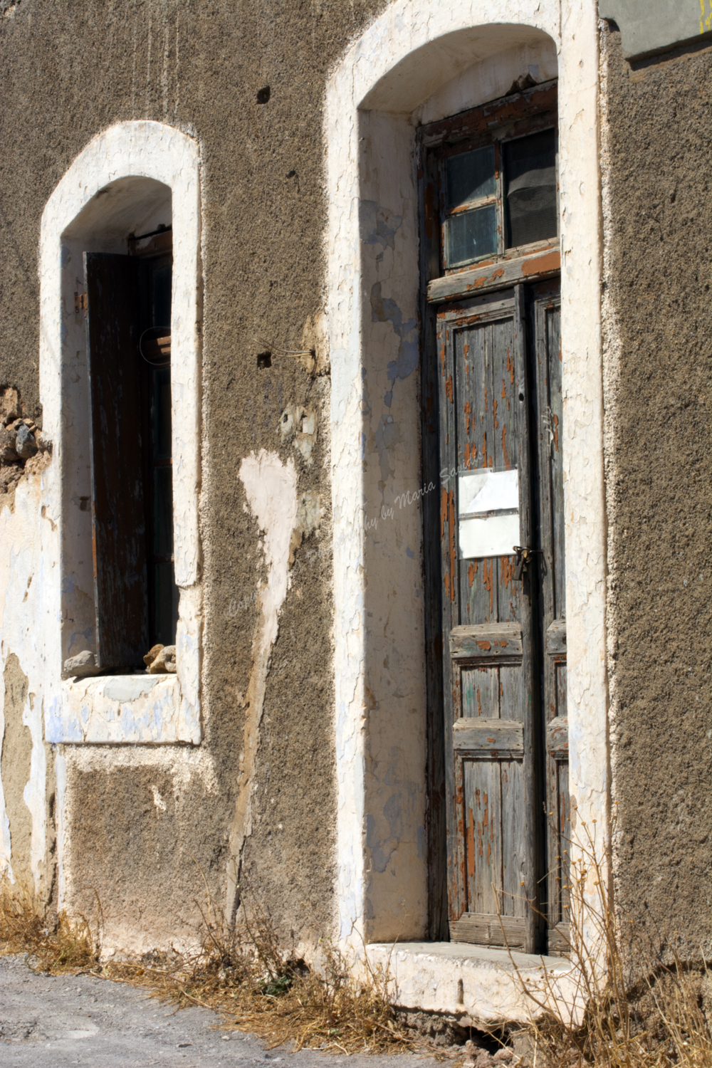 Zakros, Lassithi Nomos, Crete, Greece, 2017