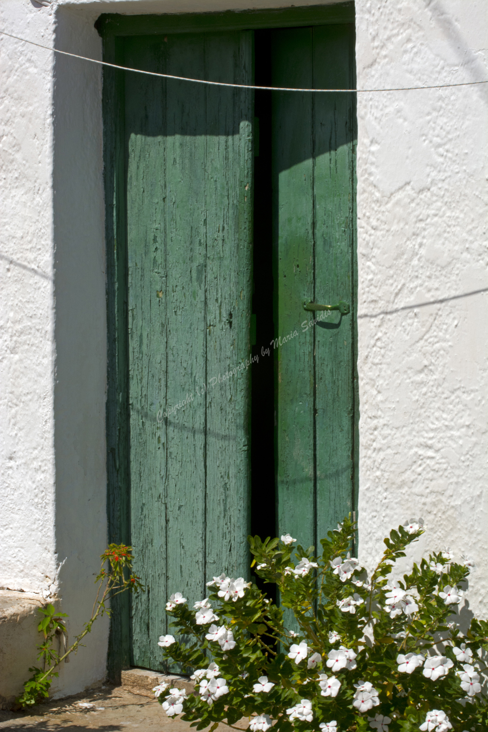 Zakros, Lassithi Nomos, Crete, Greece, 2017