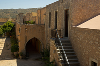 Akardi Monastery, Amari Valley Rethimnos Nomos, Crete, Greece 2017-8DS-4917