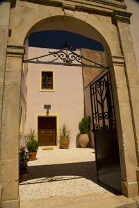 Akardi Monastery, Amari Valley Rethimnos Nomos, Crete, Greece 2017-8DS-4923