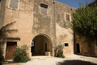 Akardi Monastery, Amari Valley Rethimnos Nomos, Crete, Greece 2017-8DS-4926