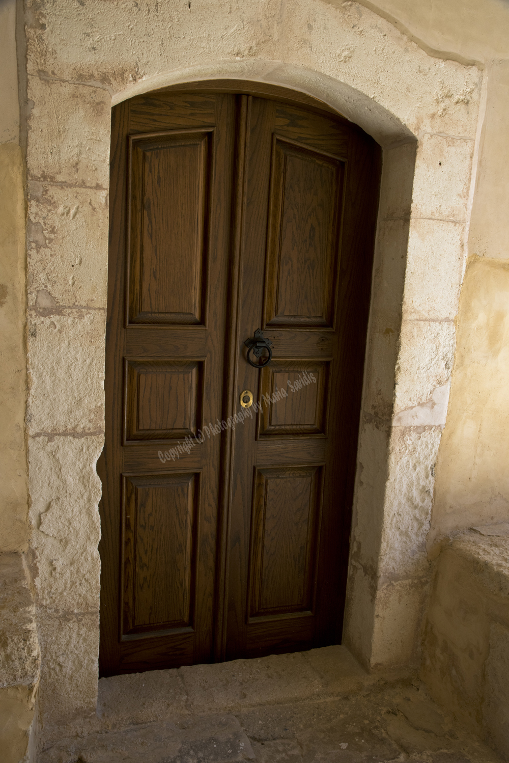 Arkadi Monastery, Crete