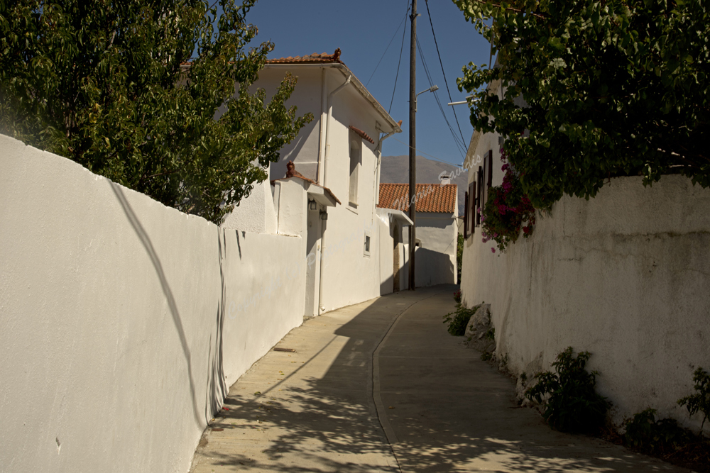 Amari Valley, Rethimno Nomos, Crete, Greece 2017