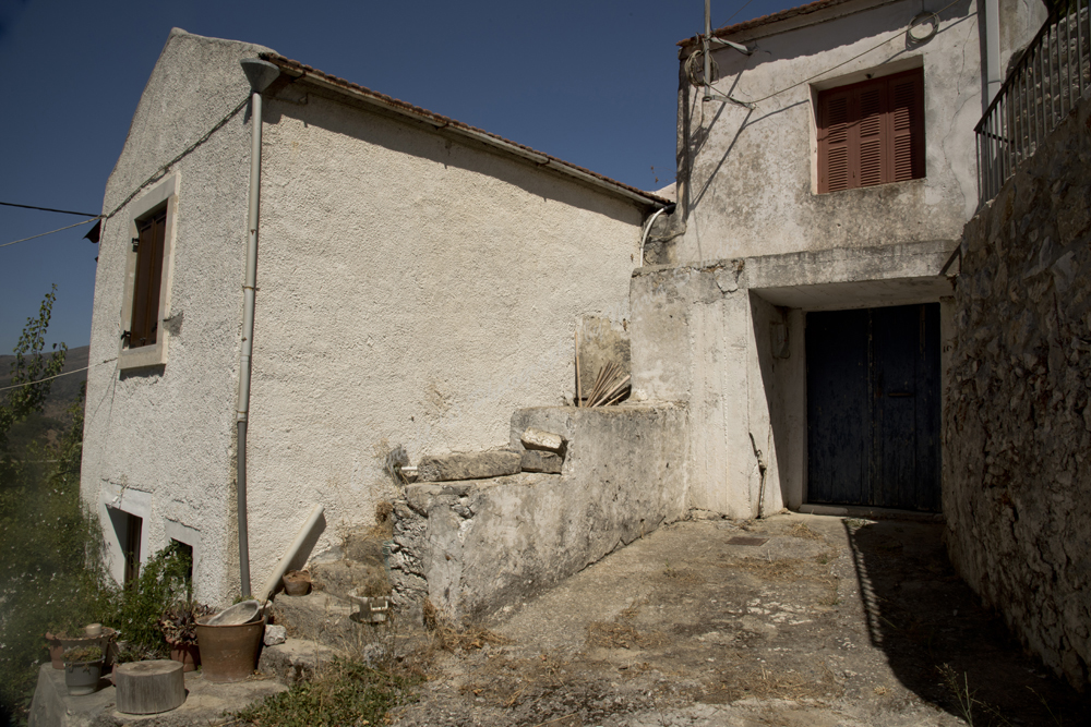 Amari Valley, Rethimno Nomos, Crete, Greece 2017