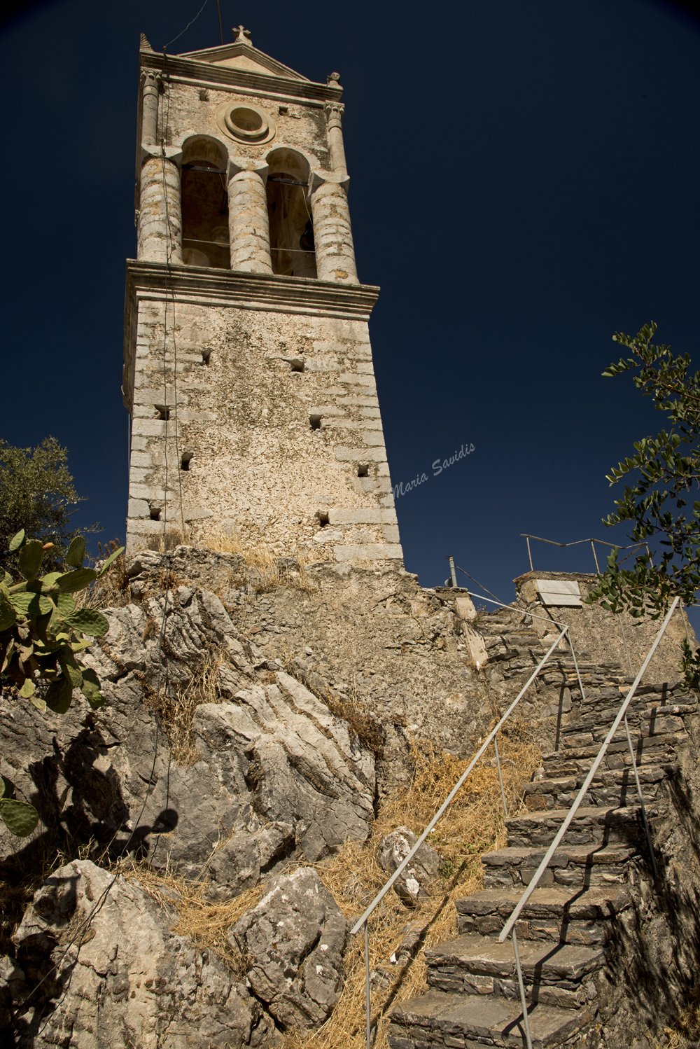 Amari Valley, Rethimno Nomos, Crete, Greece 2017