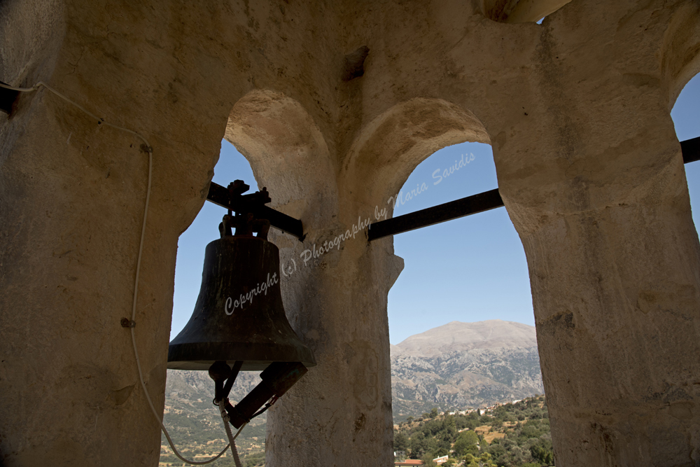 Amari Valley, Rethimno Nomos, Crete, Greece 2017