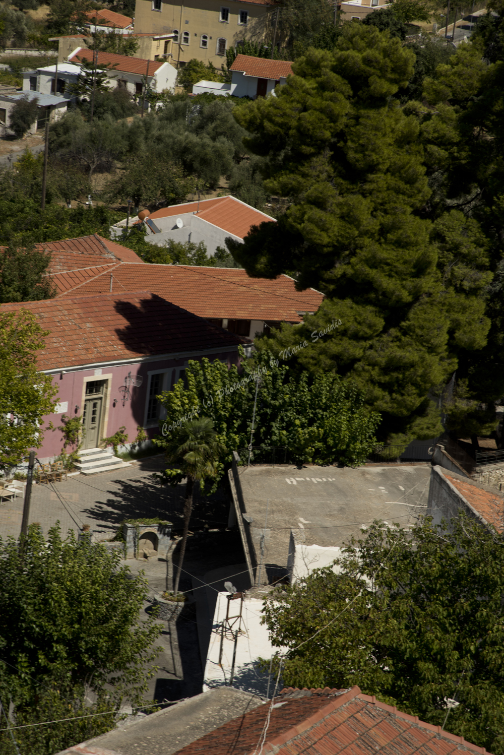 Amari Valley, Rethimno Nomos, Crete, Greece 2017