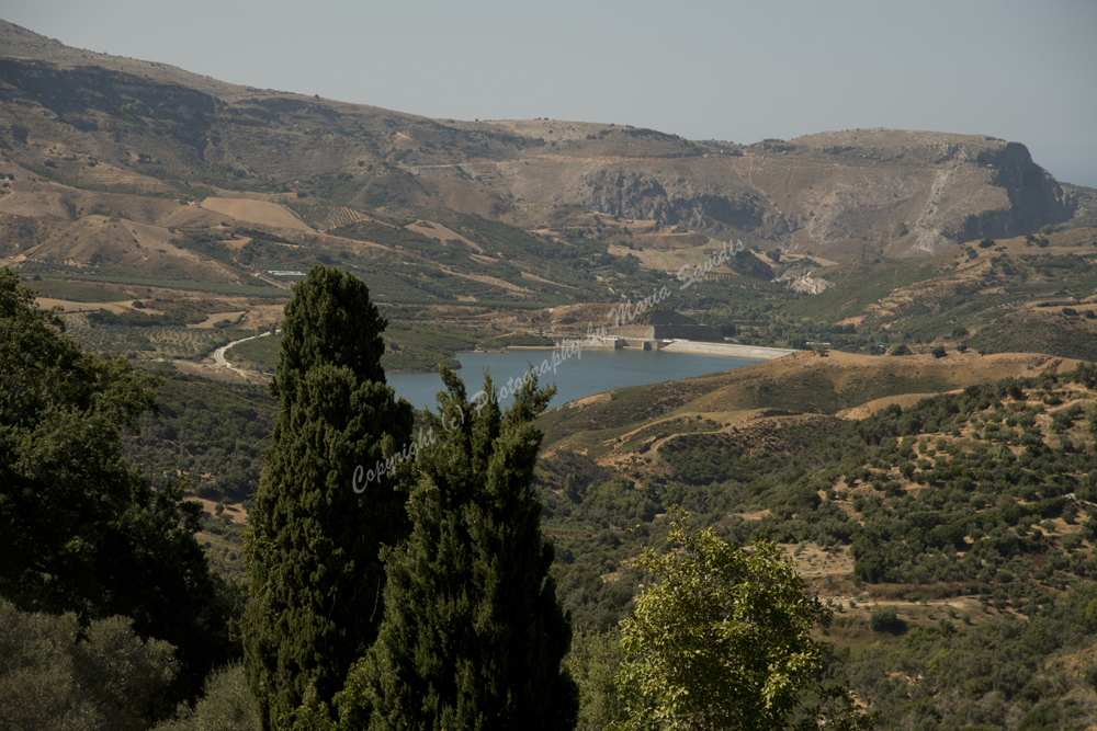 Amari Valley, Rethimno Nomos, Crete, Greece 2017