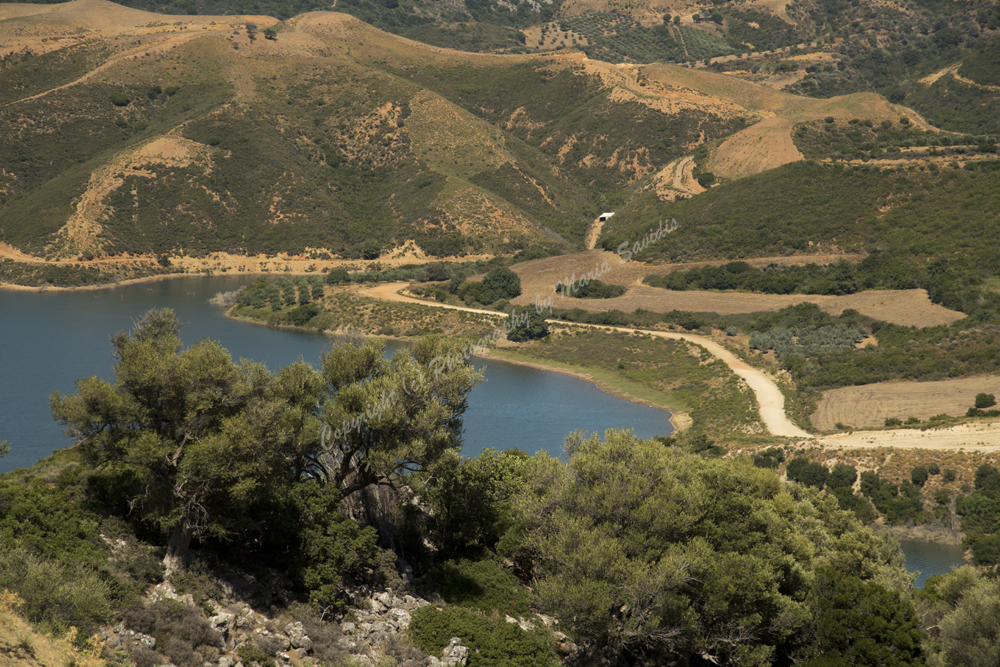 Amari Valley, Rethimno Nomos, Crete, Greece 2017