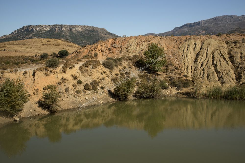 Amari Valley, Rethimno Nomos, Crete, Greece 2017