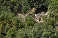 Mili Gorge, Rethimnos Nomos, Crete, Greece 2017-71D-5885