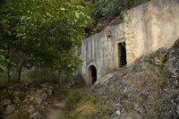 Mili Gorge, Rethimnos Nomos, Crete, Greece 2017-8DS-5061