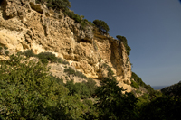 Mili Gorge, Rethimnos Nomos, Crete, Greece 2017-8DS-5072