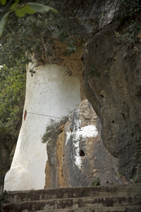 Mili Gorge, Rethimnos Nomos, Crete, Greece 2017-8DS-5161