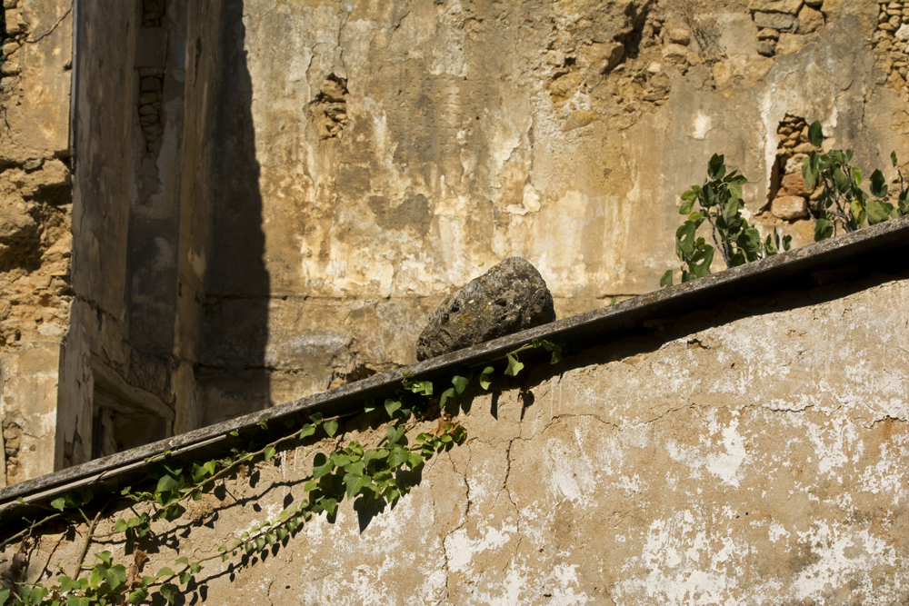 Mili Gorge, Rethimno Nomos, Crete, Greece