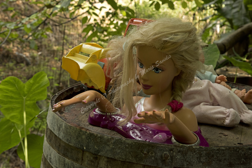 Mili Gorge, Rethimno Nomos, Crete, Greece