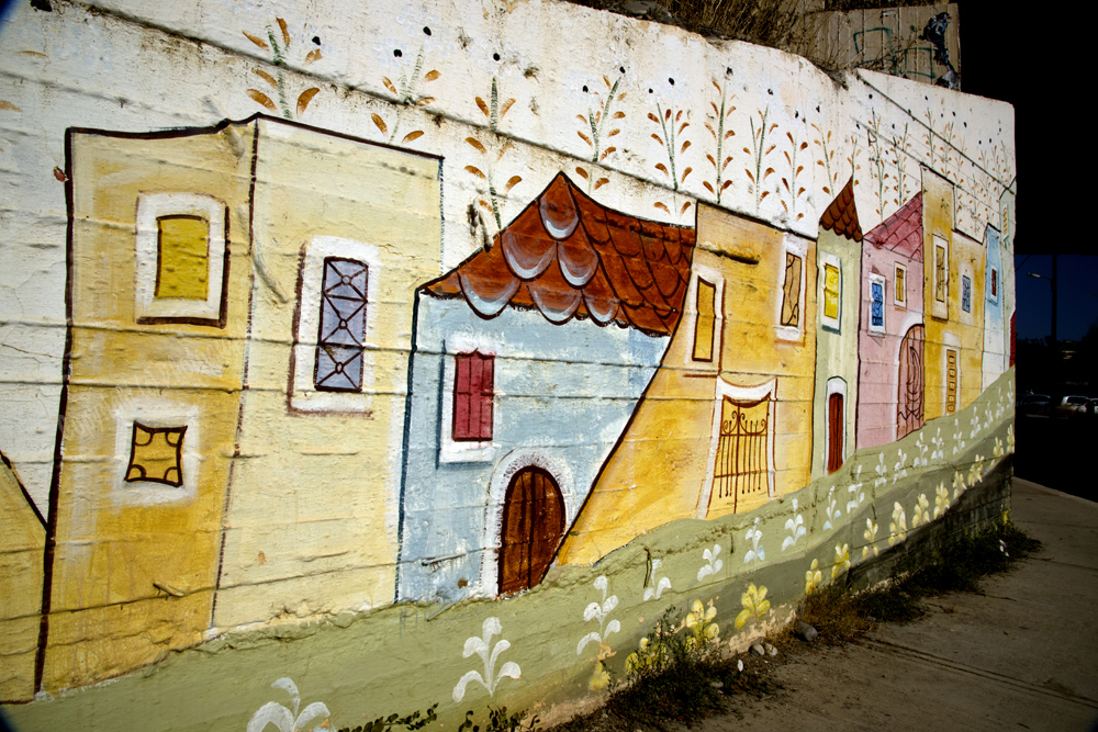 Platanias, Rethimno Nomos, Crete, Greece