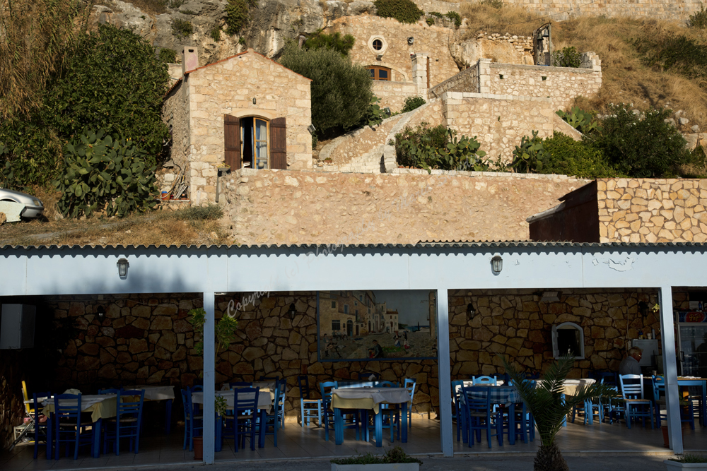 Rethymno, Crete, Greece 2017