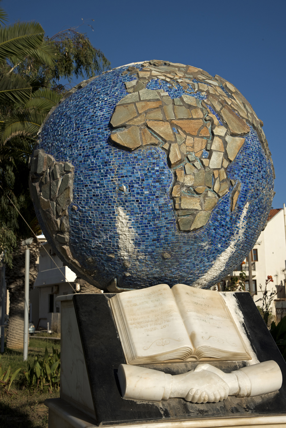 Rethymno, Crete, Greece 2017