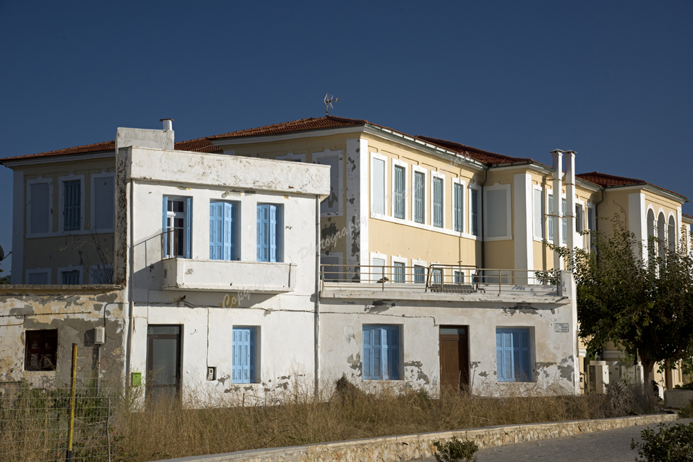 Rethymno, Crete, Greece 2017