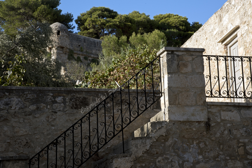 Rethymno, Crete, Greece 2017