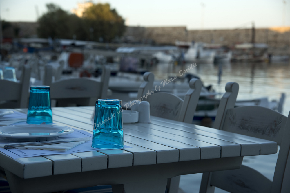 Rethymno, Crete, Greece 2017