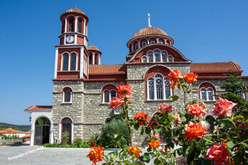 Zachinthos and the Ionian Islands of Corfu and Kefalonia