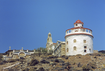 Tinos, South Aegean Islands, Greece